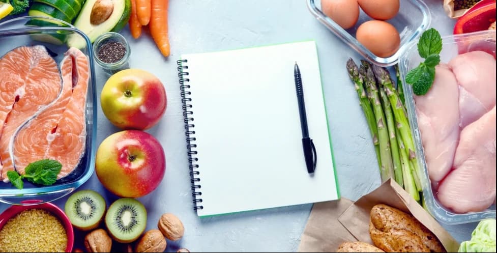 Nutrition Consultation