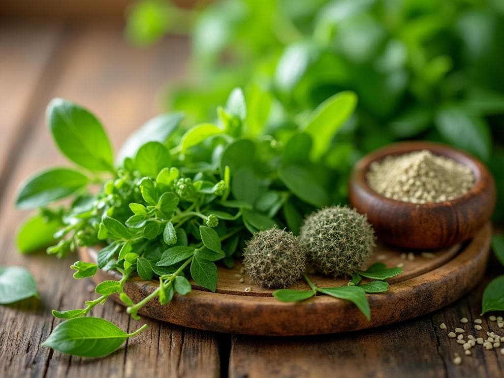 Natural holistic wellness