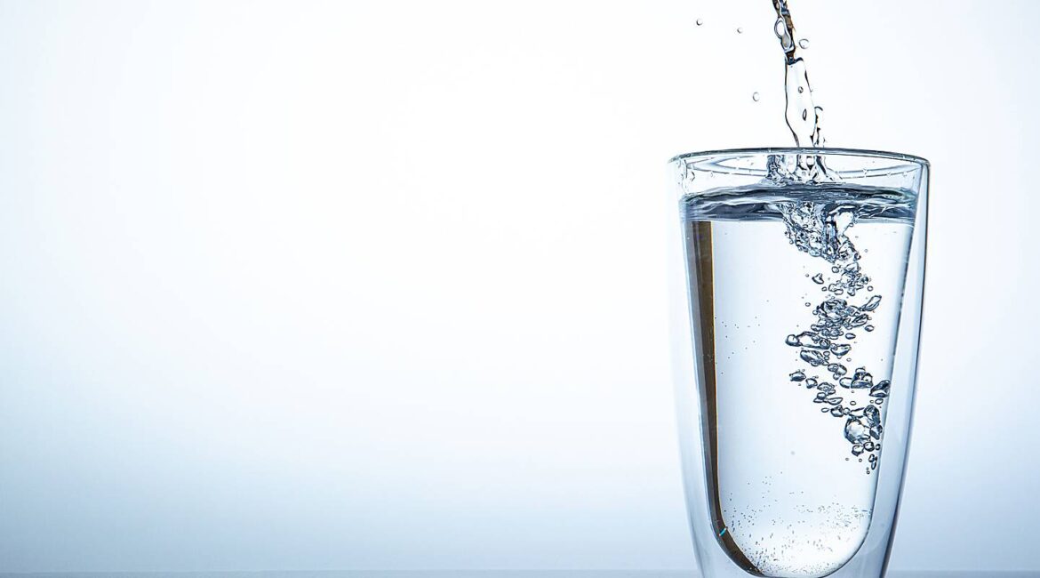 Why water is important to human health?